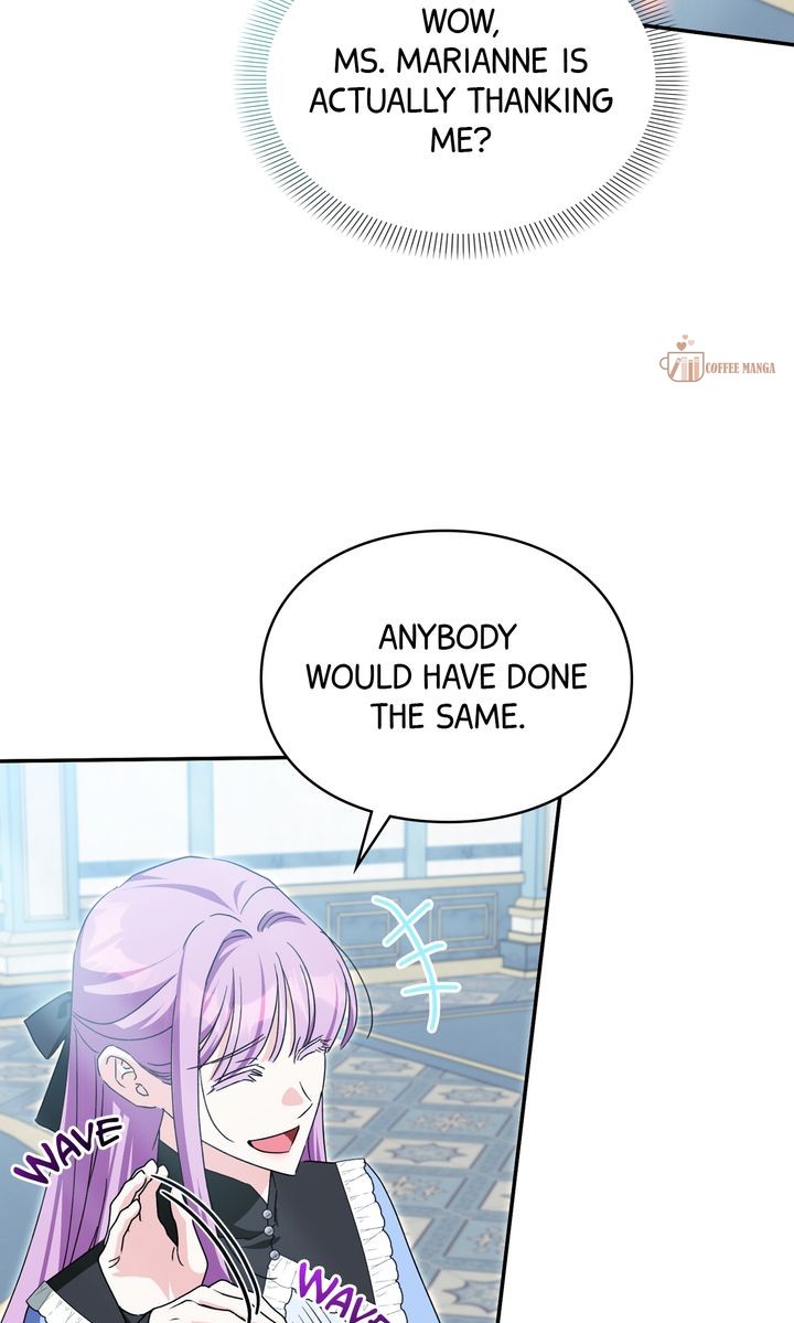 How to Protect the Master of the Monster Mansion Chapter 60 - Page 67