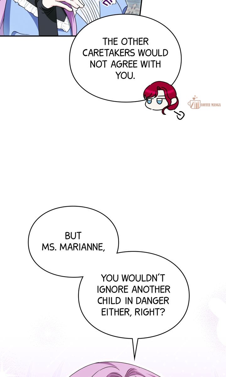 How to Protect the Master of the Monster Mansion Chapter 60 - Page 68