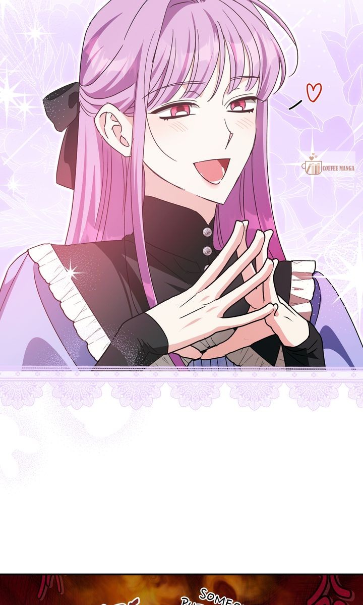 How to Protect the Master of the Monster Mansion Chapter 60 - Page 69