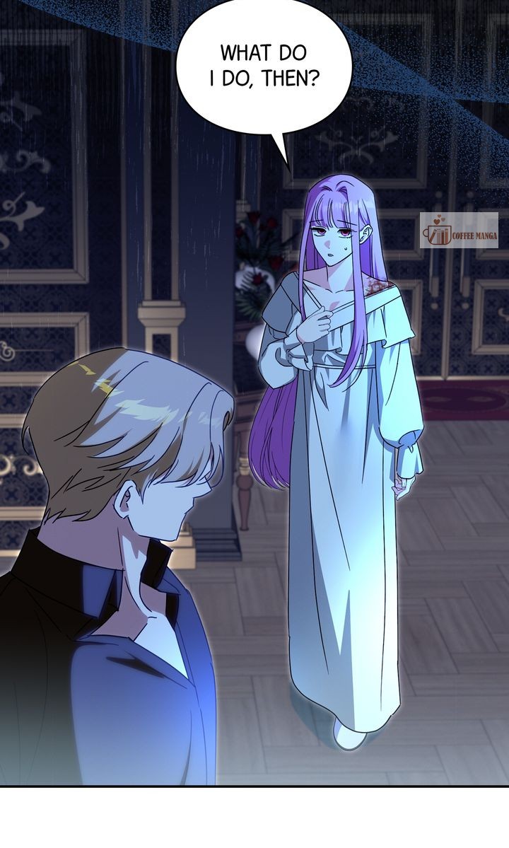 How to Protect the Master of the Monster Mansion Chapter 60 - Page 8