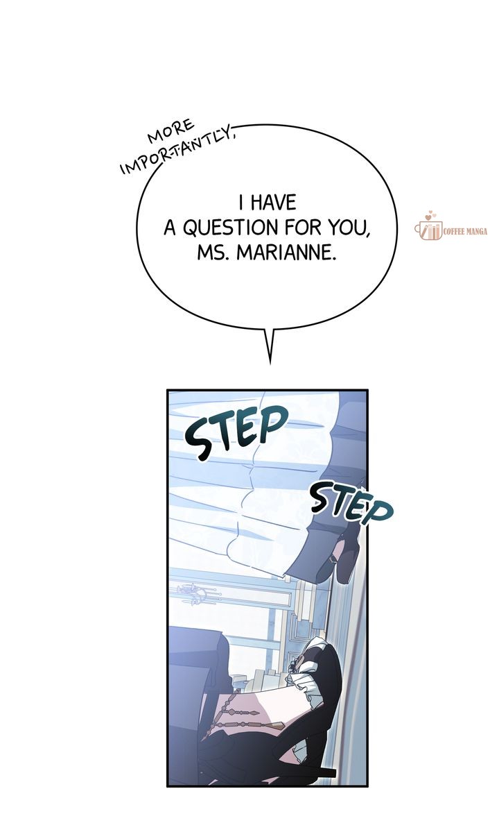 How to Protect the Master of the Monster Mansion Chapter 60 - Page 71