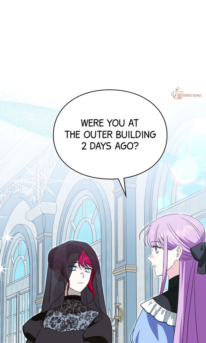 How to Protect the Master of the Monster Mansion Chapter 60 - Page 72