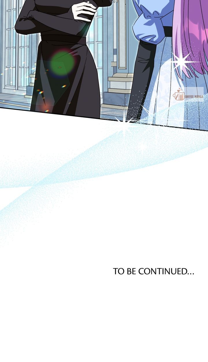 How to Protect the Master of the Monster Mansion Chapter 60 - Page 73