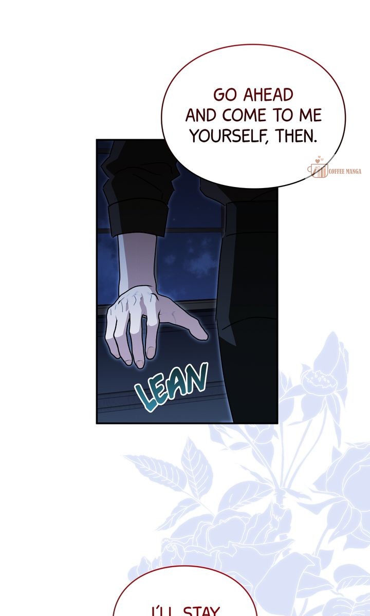 How to Protect the Master of the Monster Mansion Chapter 60 - Page 10