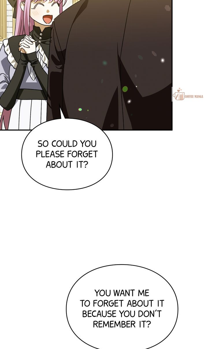 How to Protect the Master of the Monster Mansion Chapter 61 - Page 18