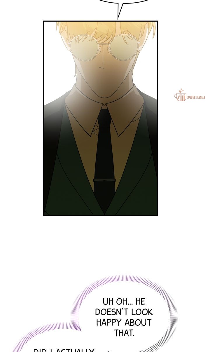 How to Protect the Master of the Monster Mansion Chapter 61 - Page 19