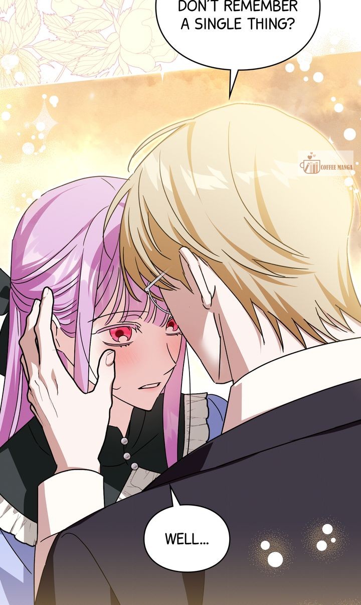 How to Protect the Master of the Monster Mansion Chapter 61 - Page 27