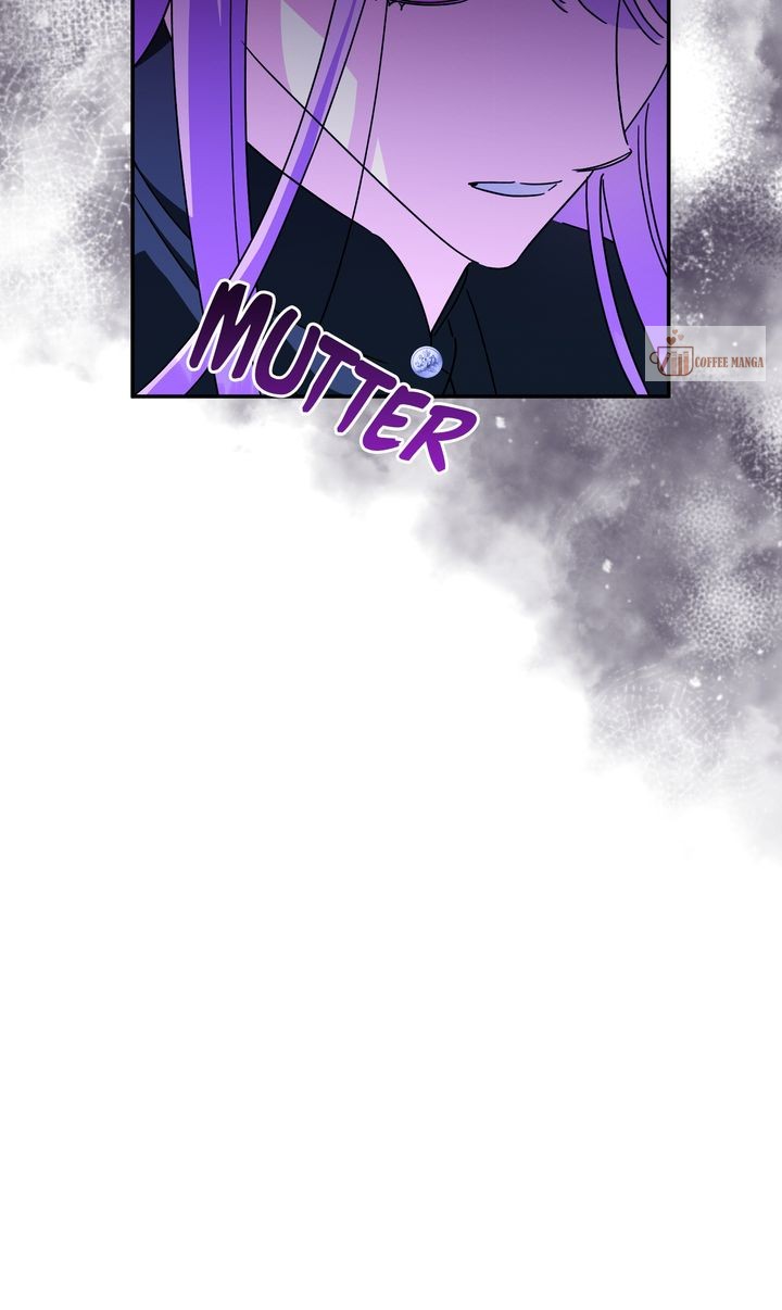 How to Protect the Master of the Monster Mansion Chapter 61 - Page 33