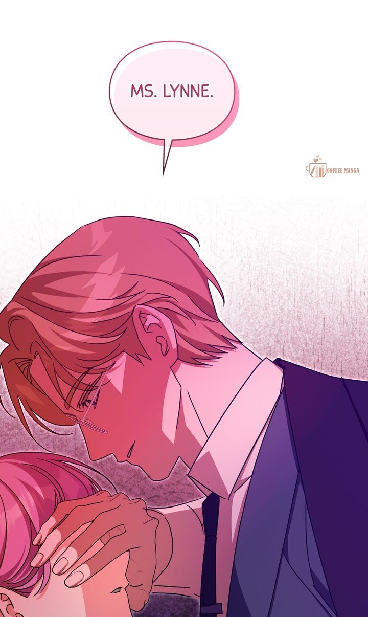 How to Protect the Master of the Monster Mansion Chapter 61 - Page 34