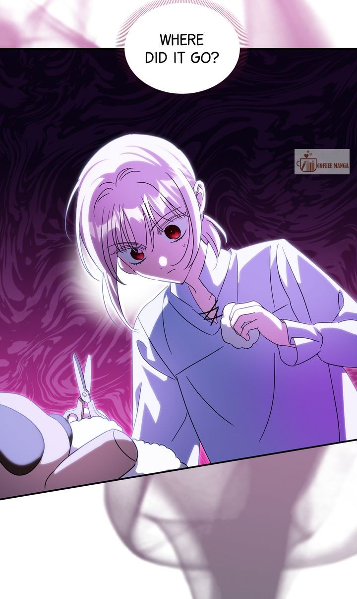 How to Protect the Master of the Monster Mansion Chapter 61 - Page 48