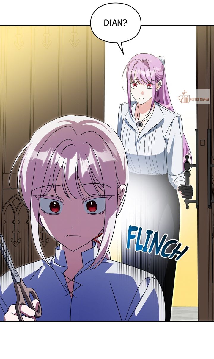 How to Protect the Master of the Monster Mansion Chapter 61 - Page 50