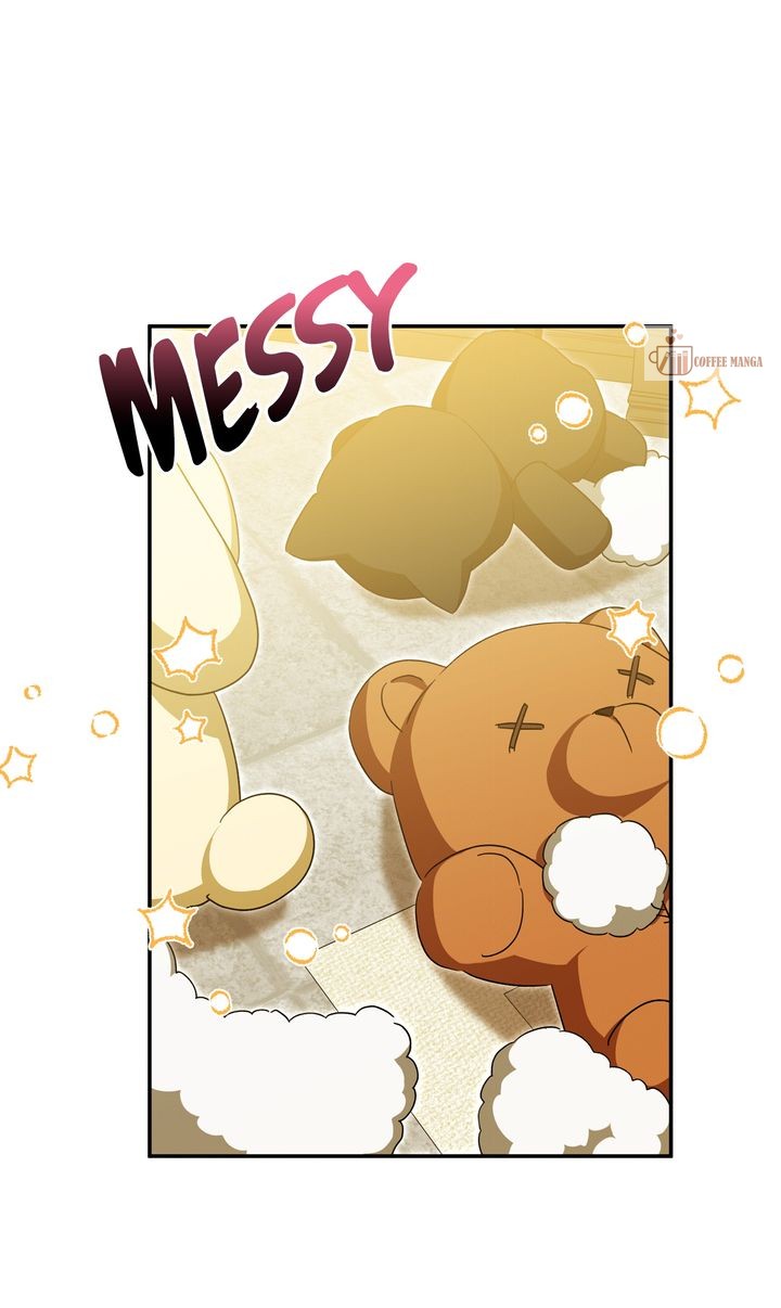 How to Protect the Master of the Monster Mansion Chapter 61 - Page 51