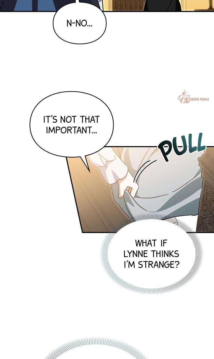 How to Protect the Master of the Monster Mansion Chapter 61 - Page 55