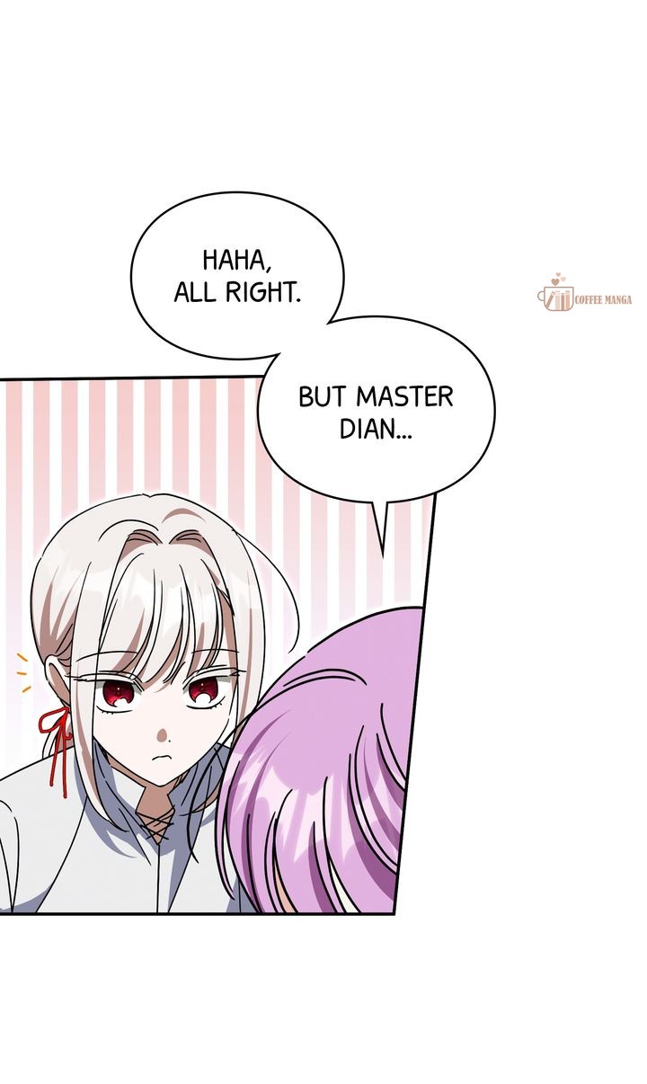 How to Protect the Master of the Monster Mansion Chapter 61 - Page 59