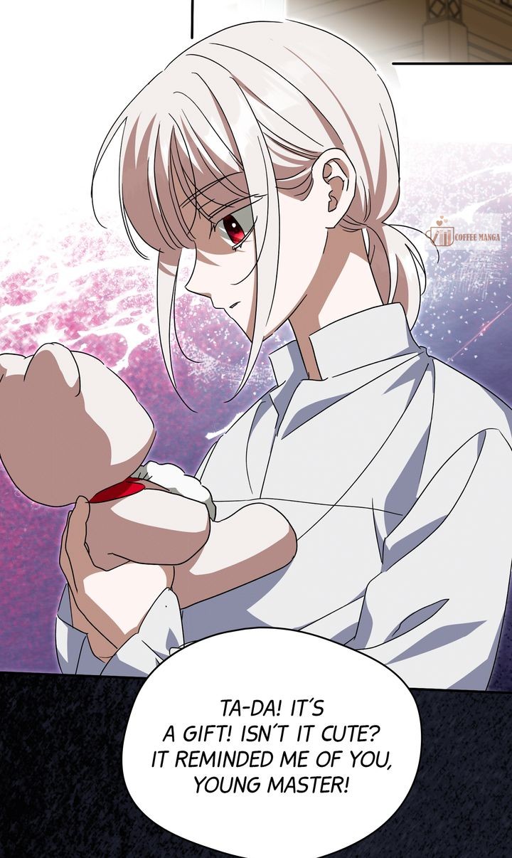 How to Protect the Master of the Monster Mansion Chapter 61 - Page 68