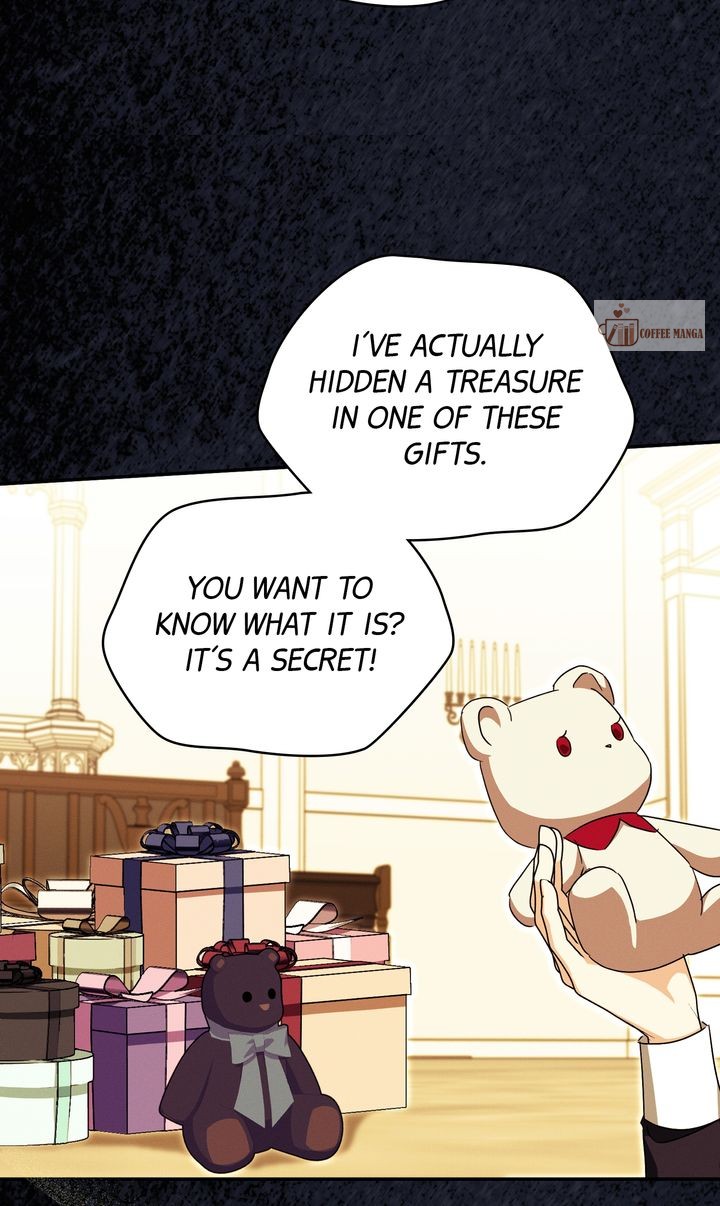 How to Protect the Master of the Monster Mansion Chapter 61 - Page 69