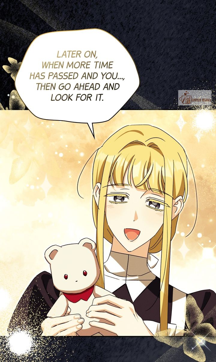 How to Protect the Master of the Monster Mansion Chapter 61 - Page 70