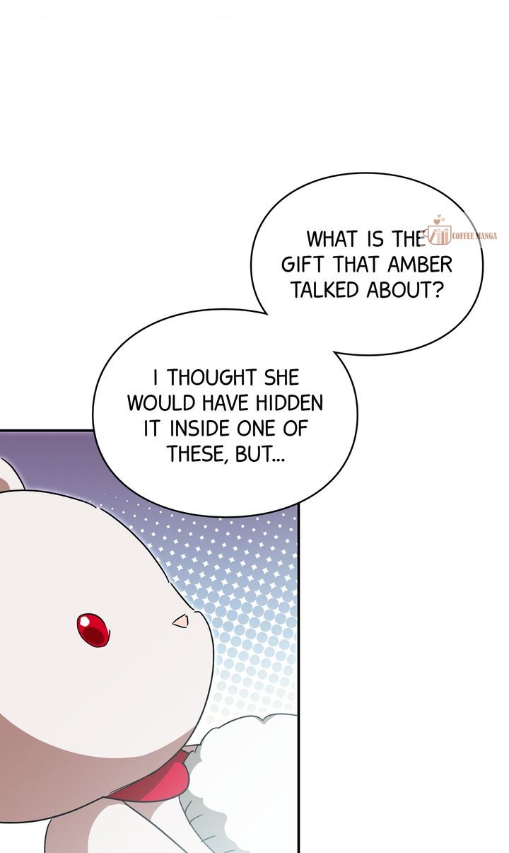 How to Protect the Master of the Monster Mansion Chapter 61 - Page 72