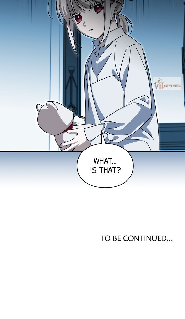 How to Protect the Master of the Monster Mansion Chapter 61 - Page 74