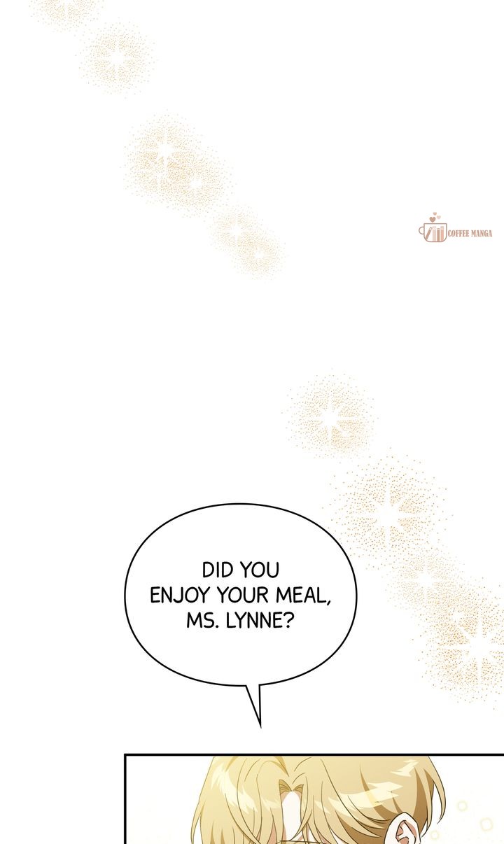 How to Protect the Master of the Monster Mansion Chapter 61 - Page 9