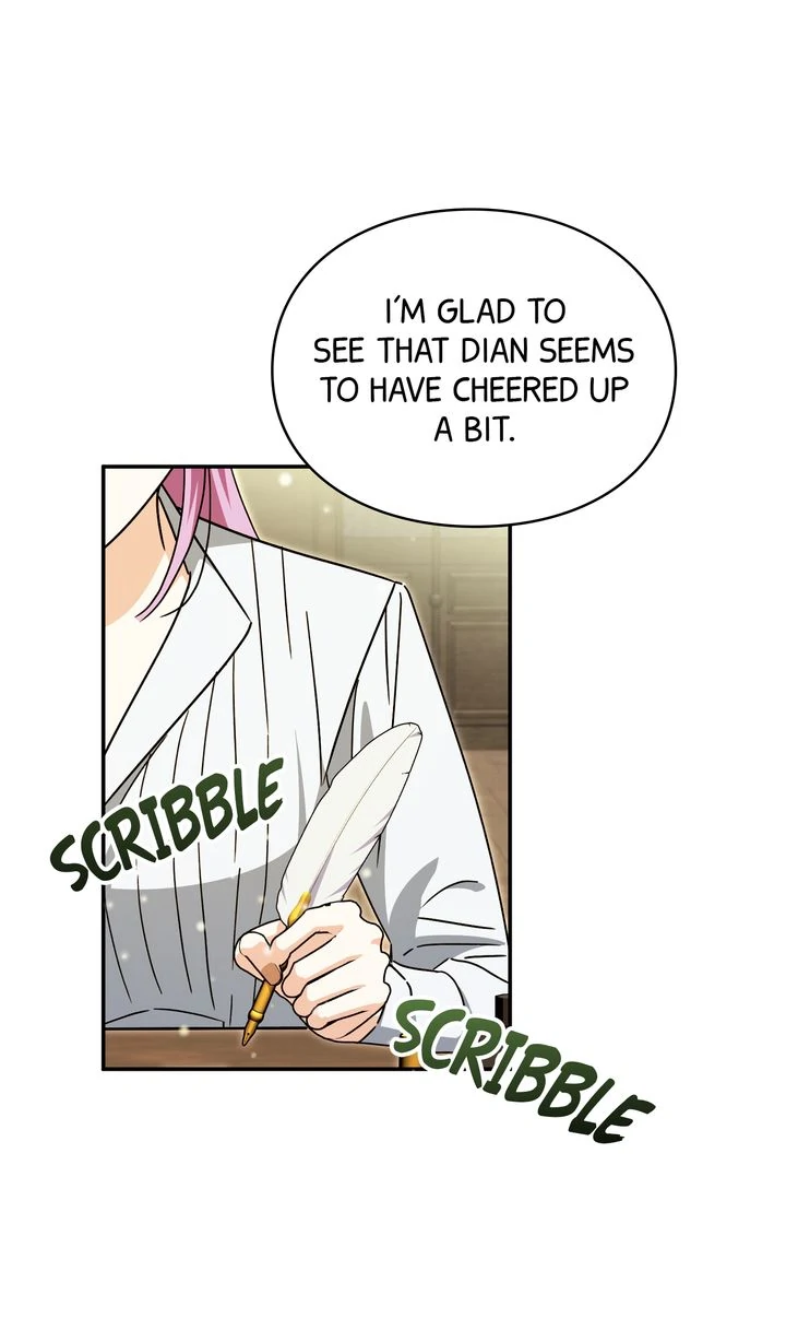 How to Protect the Master of the Monster Mansion Chapter 62 - Page 1