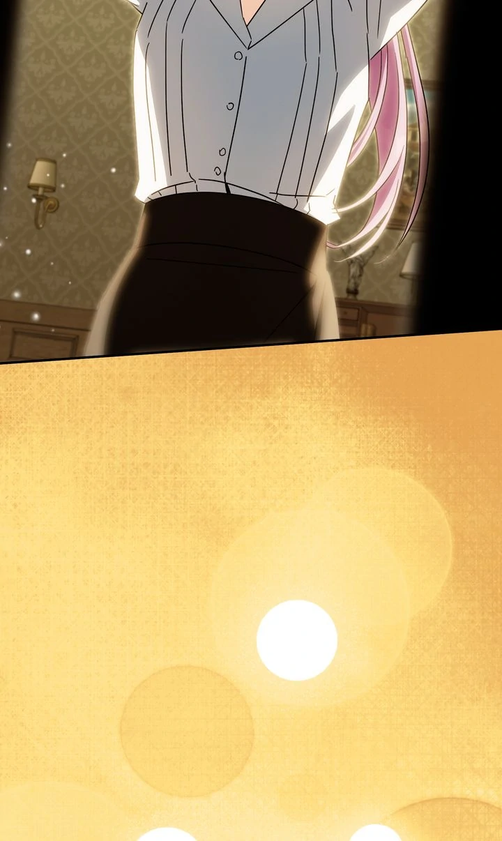 How to Protect the Master of the Monster Mansion Chapter 62 - Page 14