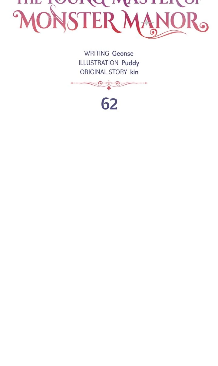 How to Protect the Master of the Monster Mansion Chapter 62 - Page 18