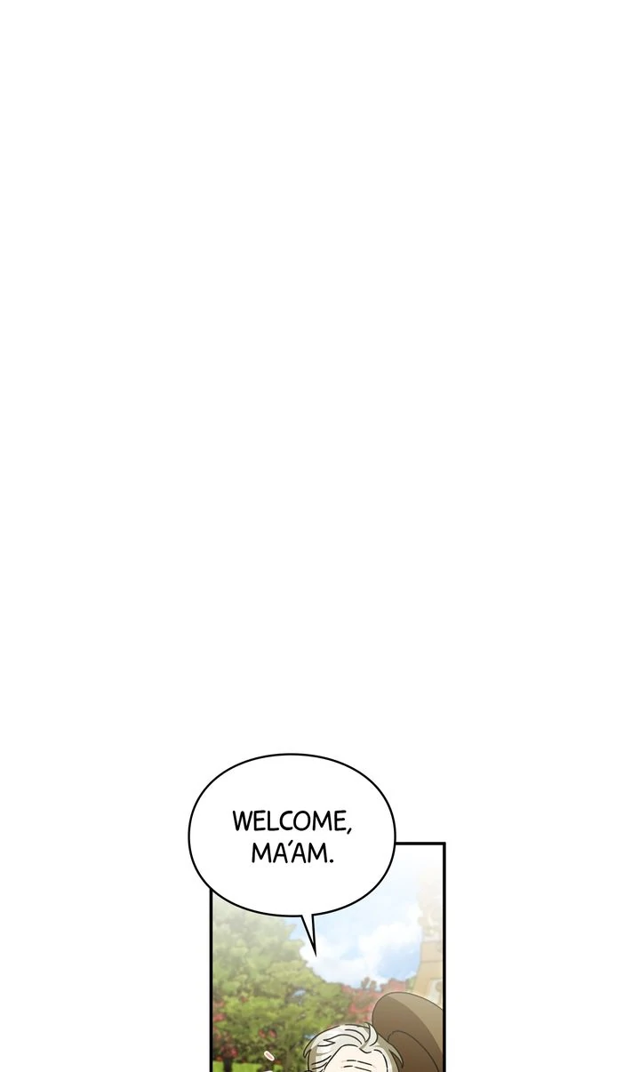 How to Protect the Master of the Monster Mansion Chapter 62 - Page 19