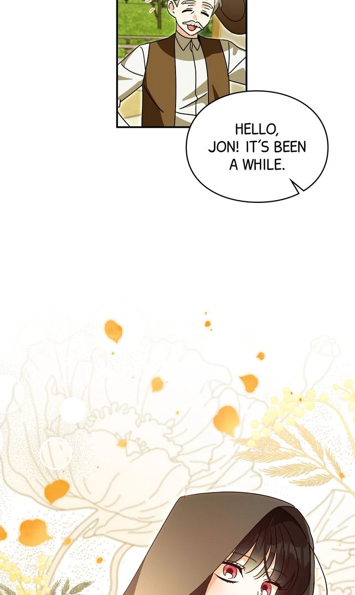 How to Protect the Master of the Monster Mansion Chapter 62 - Page 20