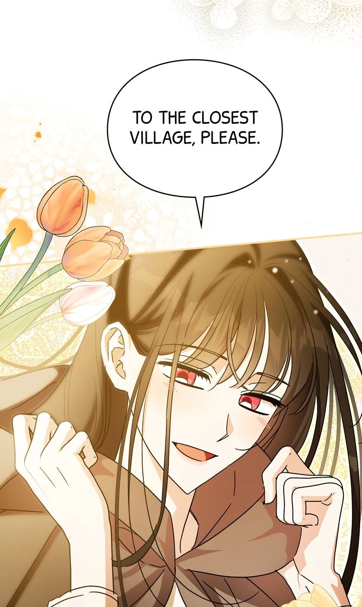 How to Protect the Master of the Monster Mansion Chapter 62 - Page 22