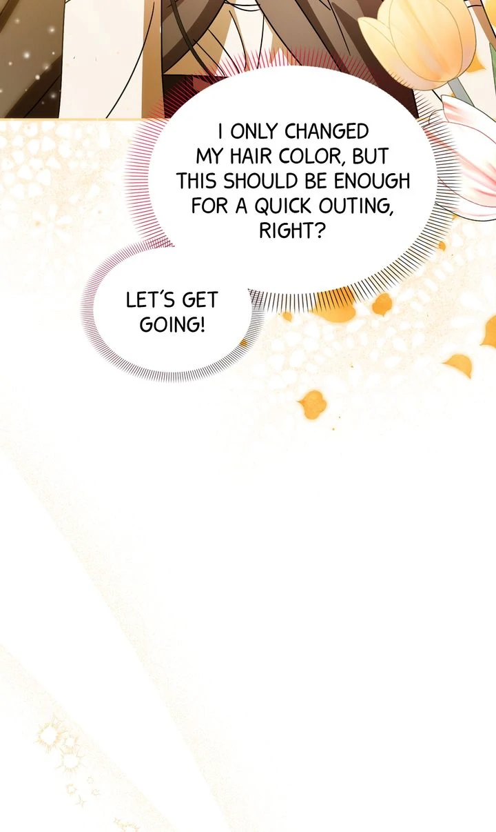 How to Protect the Master of the Monster Mansion Chapter 62 - Page 23