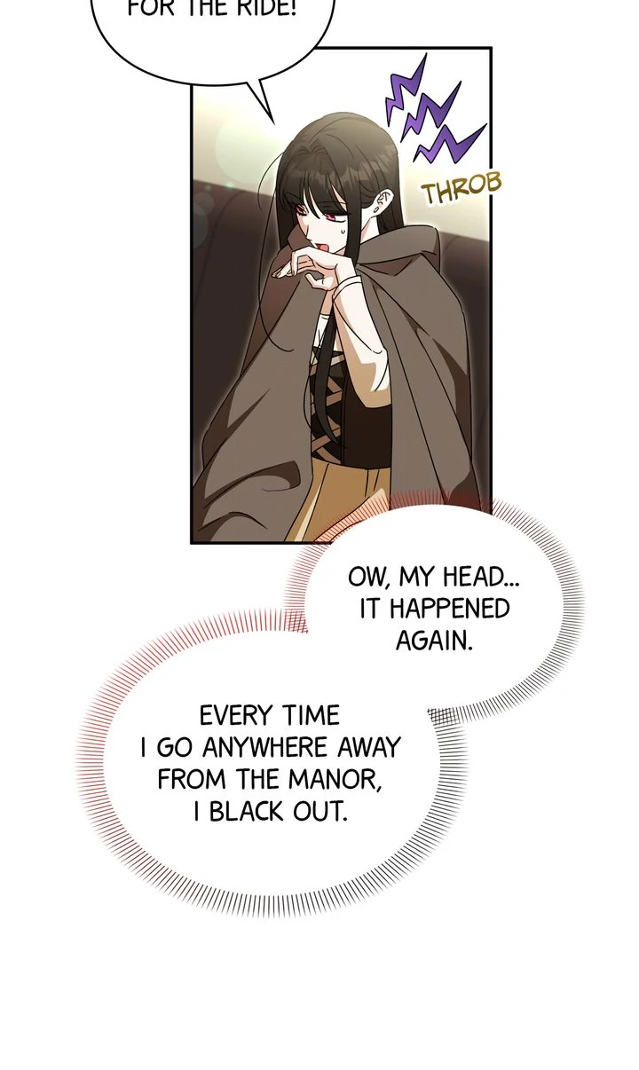 How to Protect the Master of the Monster Mansion Chapter 62 - Page 26