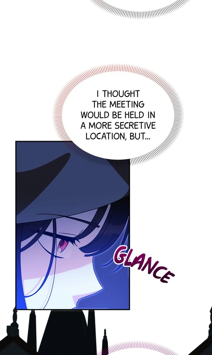 How to Protect the Master of the Monster Mansion Chapter 62 - Page 28