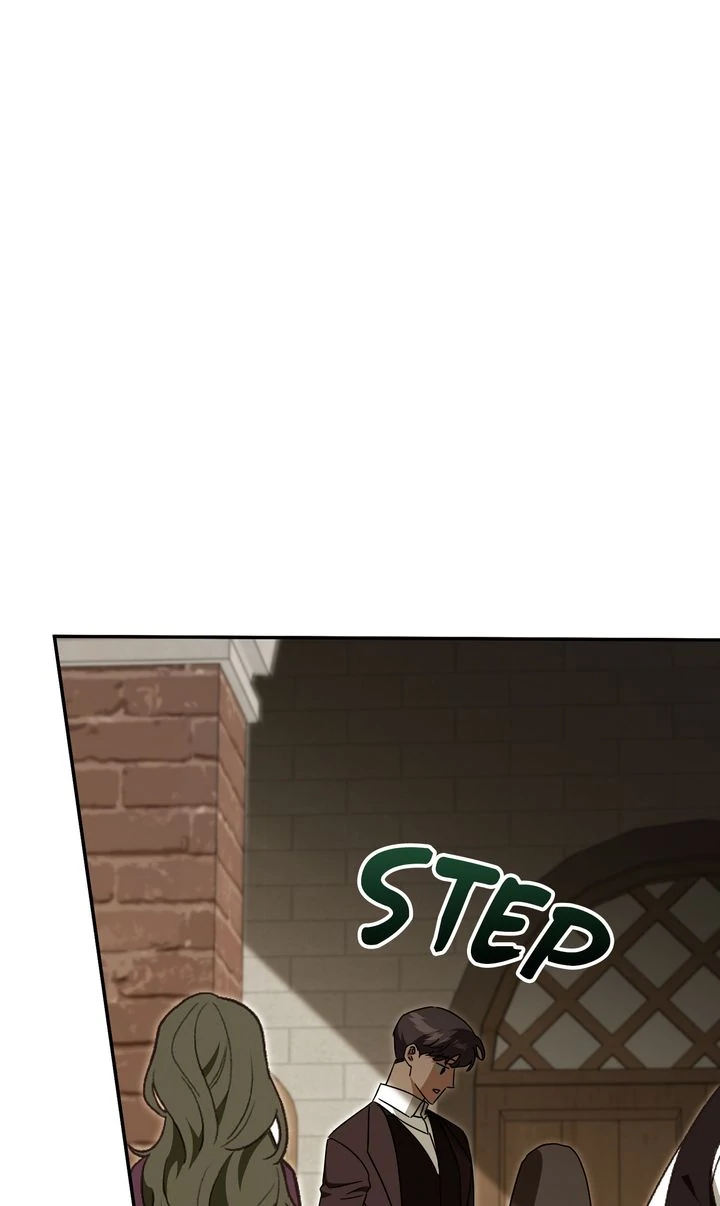 How to Protect the Master of the Monster Mansion Chapter 62 - Page 30