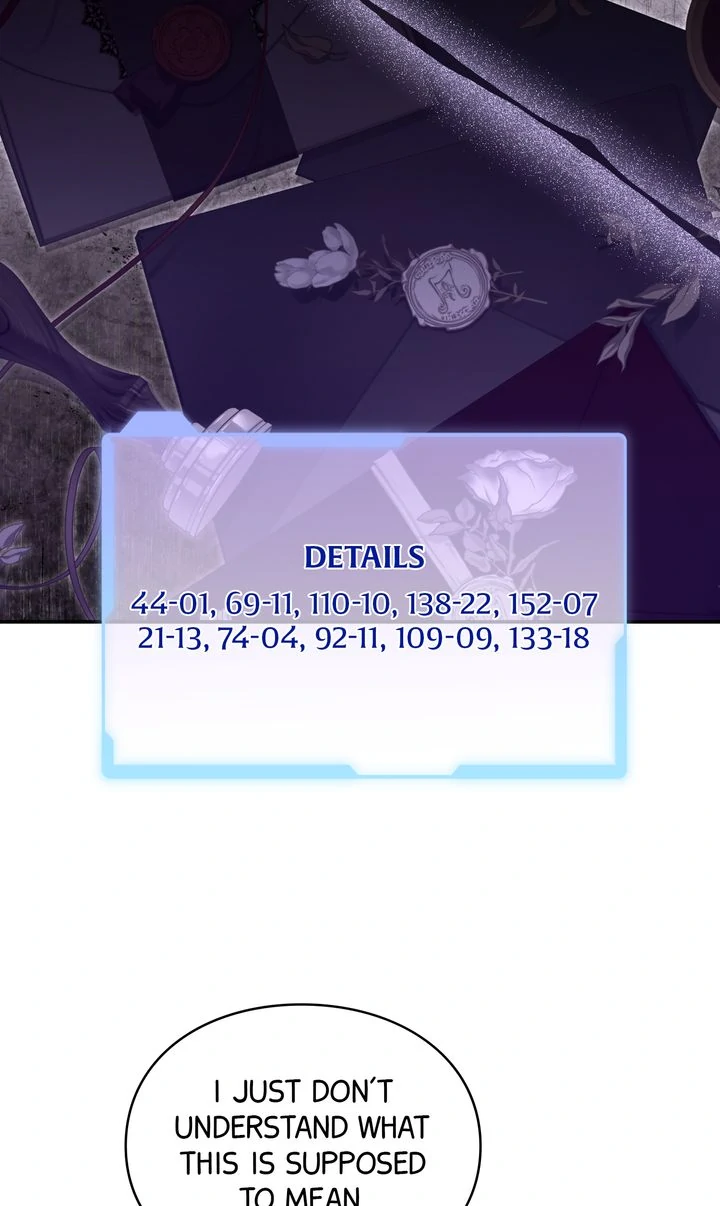 How to Protect the Master of the Monster Mansion Chapter 62 - Page 4