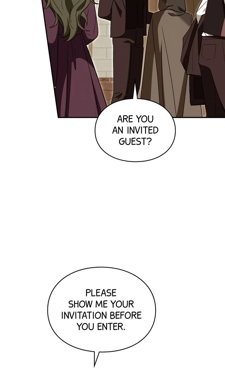 How to Protect the Master of the Monster Mansion Chapter 62 - Page 31