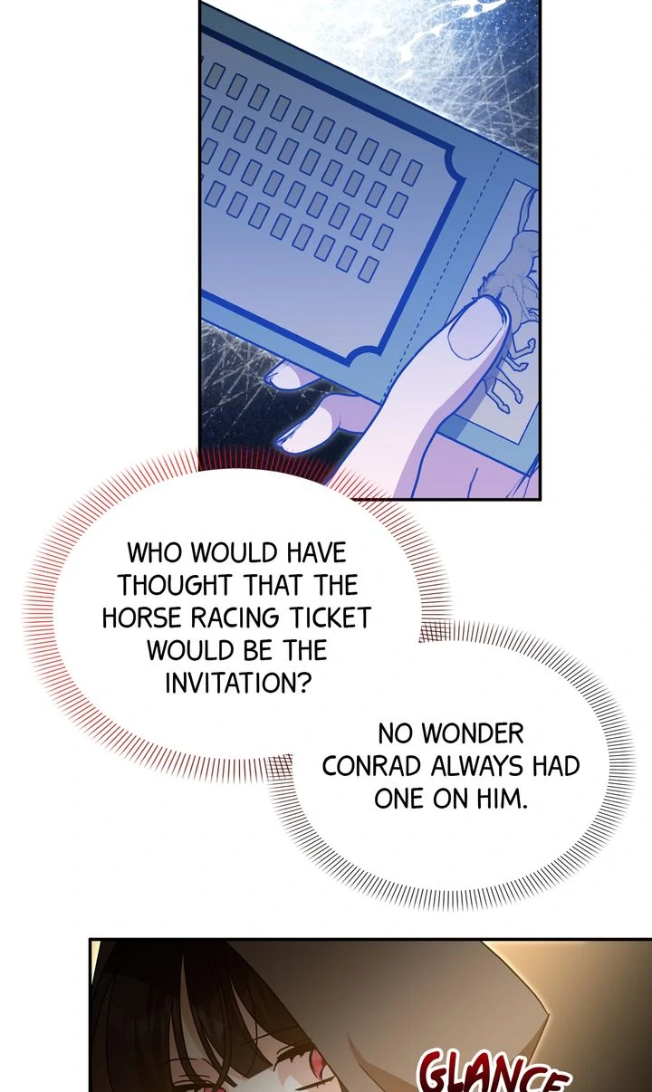 How to Protect the Master of the Monster Mansion Chapter 62 - Page 34