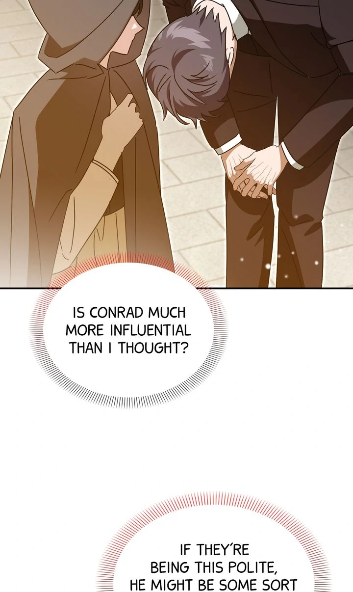 How to Protect the Master of the Monster Mansion Chapter 62 - Page 36