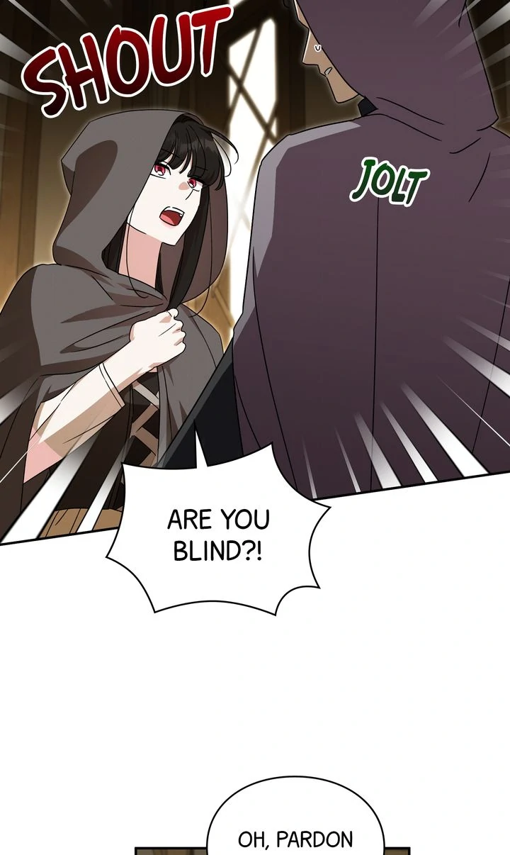 How to Protect the Master of the Monster Mansion Chapter 62 - Page 40