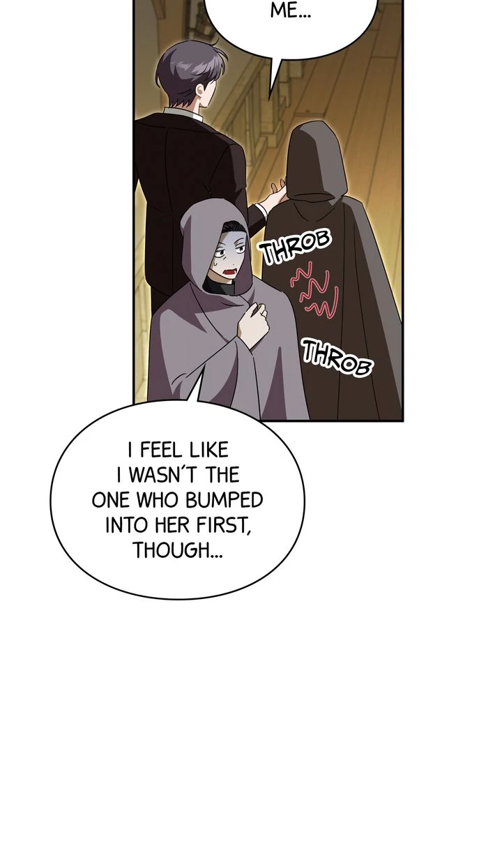 How to Protect the Master of the Monster Mansion Chapter 62 - Page 41