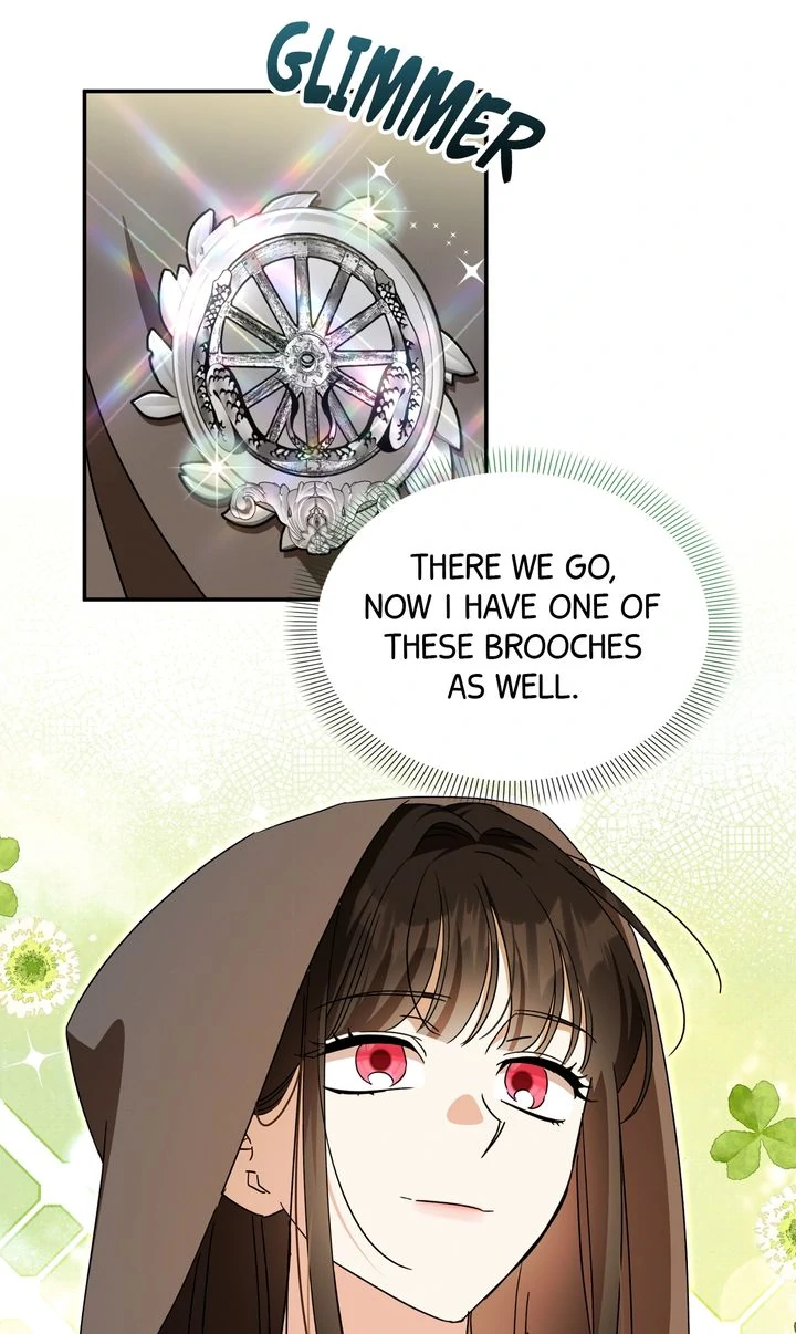 How to Protect the Master of the Monster Mansion Chapter 62 - Page 42