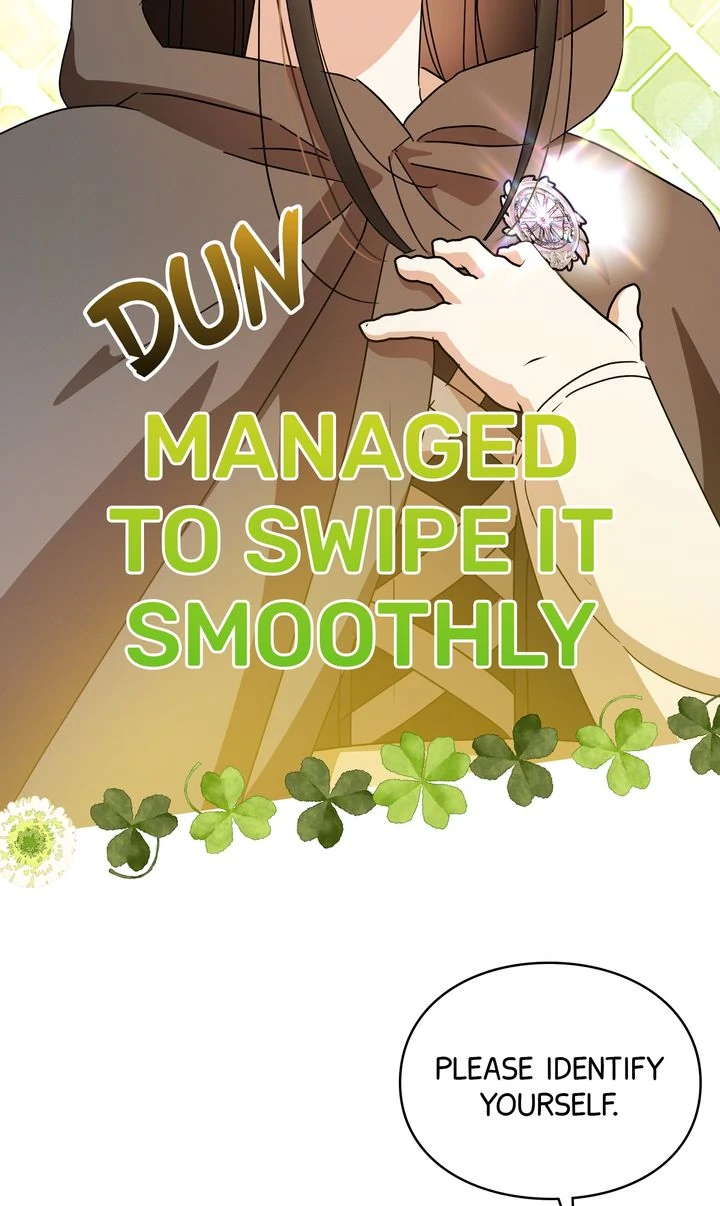 How to Protect the Master of the Monster Mansion Chapter 62 - Page 43