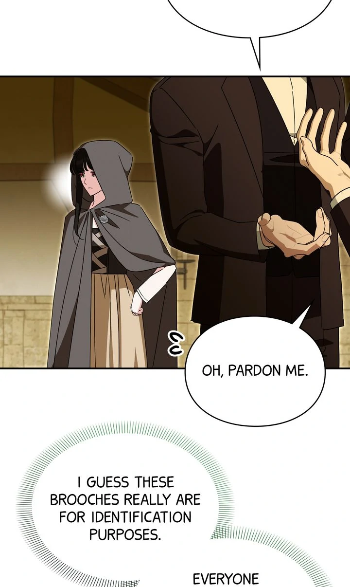 How to Protect the Master of the Monster Mansion Chapter 62 - Page 45