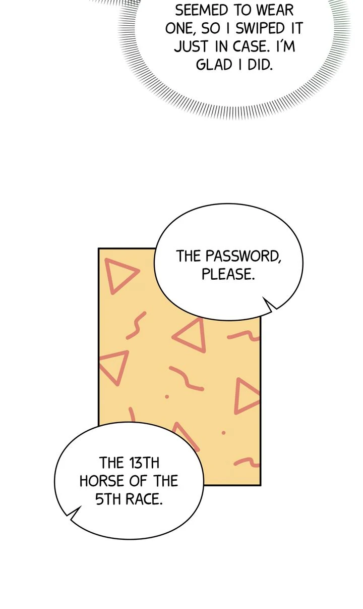 How to Protect the Master of the Monster Mansion Chapter 62 - Page 46