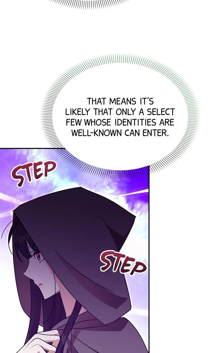 How to Protect the Master of the Monster Mansion Chapter 62 - Page 48