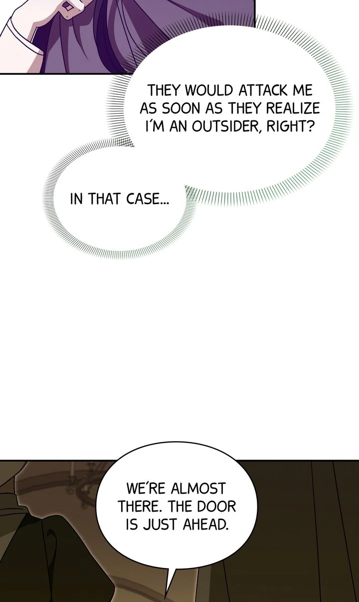 How to Protect the Master of the Monster Mansion Chapter 62 - Page 49