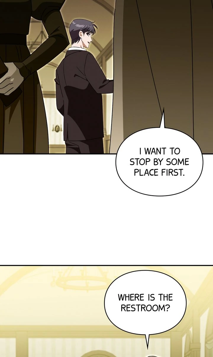 How to Protect the Master of the Monster Mansion Chapter 62 - Page 50