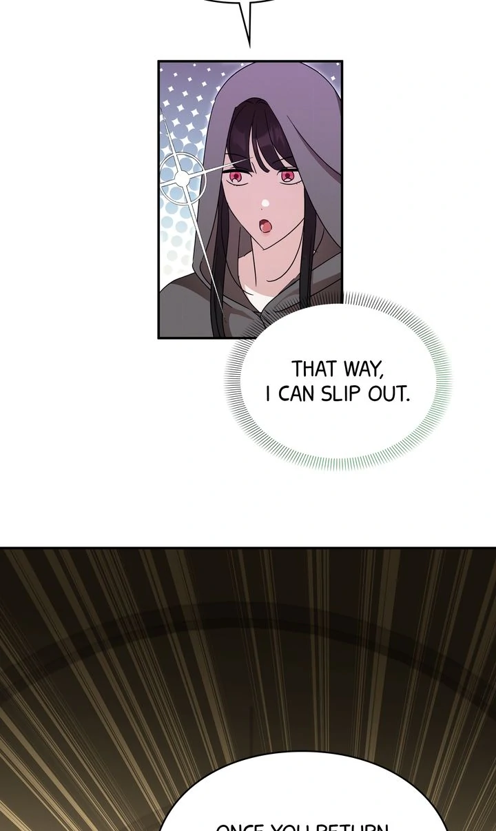 How to Protect the Master of the Monster Mansion Chapter 62 - Page 52