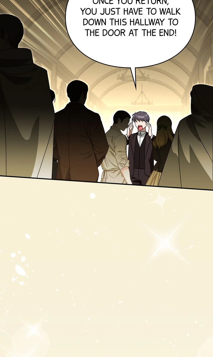 How to Protect the Master of the Monster Mansion Chapter 62 - Page 53