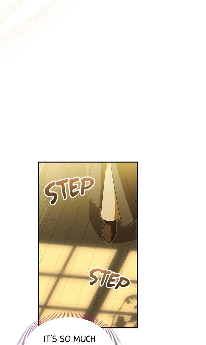 How to Protect the Master of the Monster Mansion Chapter 62 - Page 56